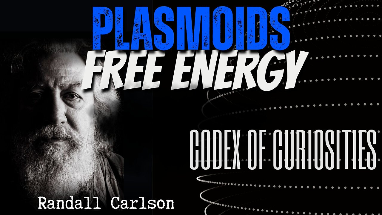 Randall Carlson Unlocking Mysteries