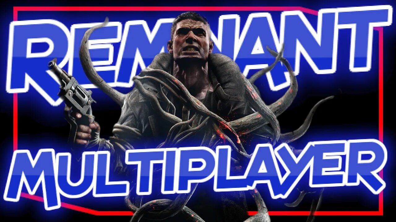 🅼🅰🆂🆃🅴🆁🆂🆃🆁🅾🅺🅴 tv 🎮 Multiplayer - Remnant: From the Ashes #Remnant #Ashes #Mulitplayer