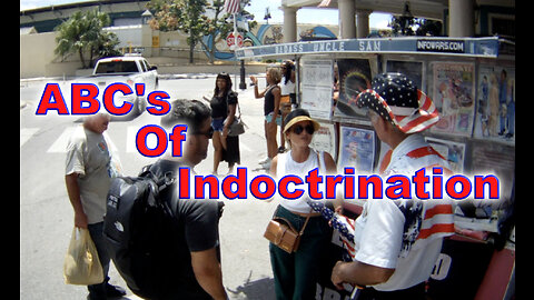 ABC's Of Indoctrination