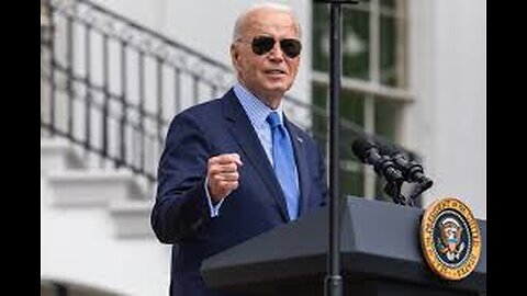 Biden pushes back against Trump's false claims about Haitian immigrants at Black excellence brunch