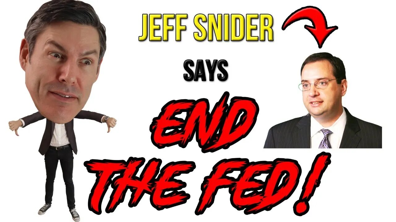 Discover How The Fed DESTROYS Younger Generations! (A Must Watch)