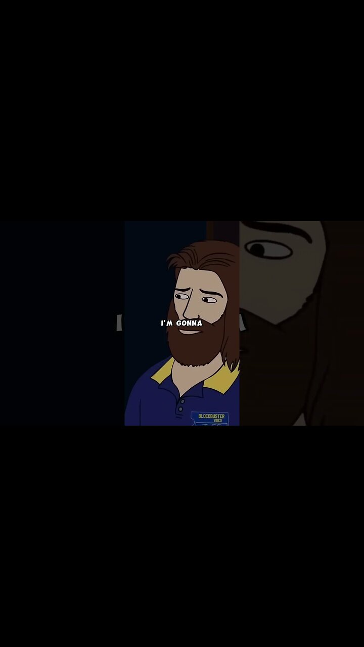 The Legion in Dead by Daylight 😂 (Animated Parody) #dbd #dbdshorts