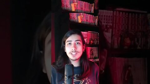 Klauth: o incomparável dragão vermelho ancião.