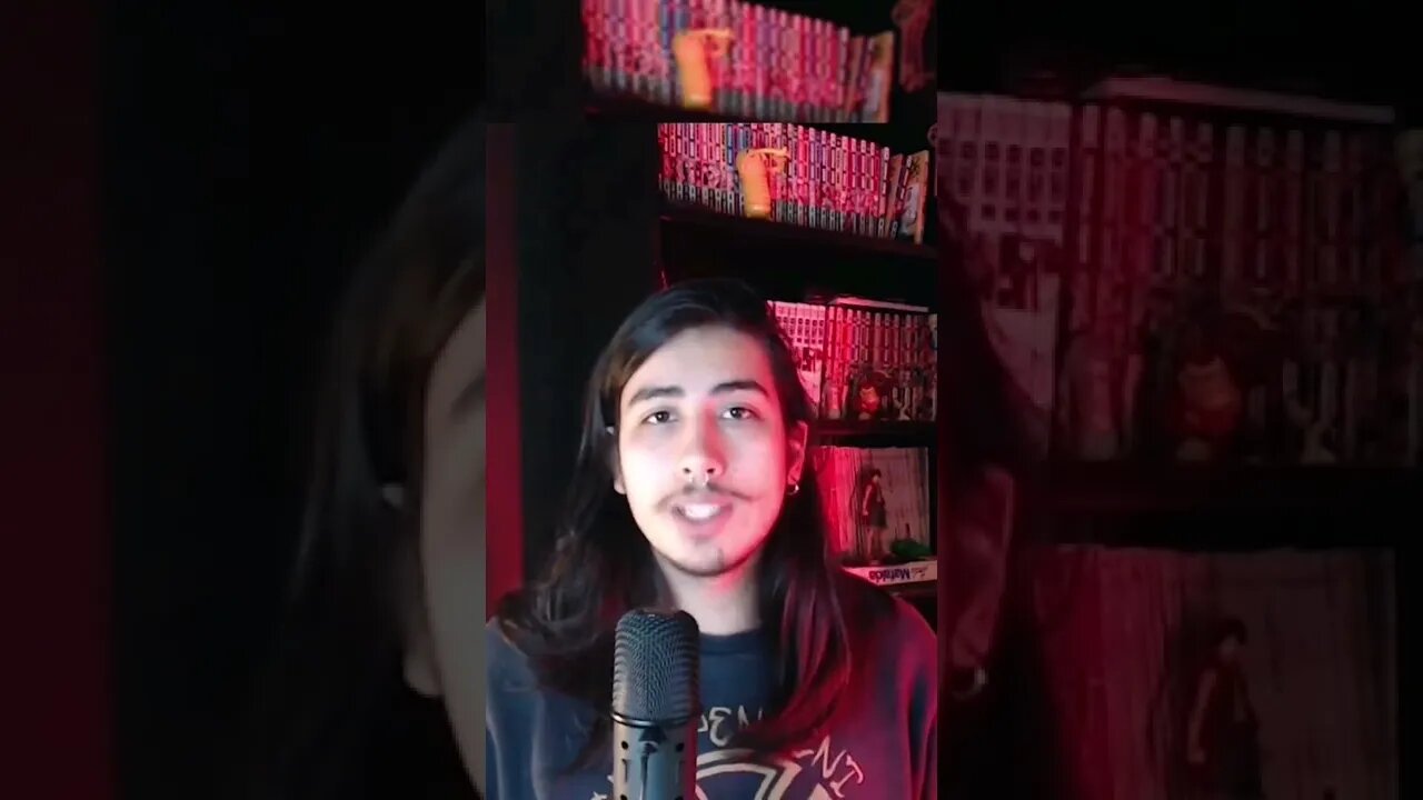 Klauth: o incomparável dragão vermelho ancião.