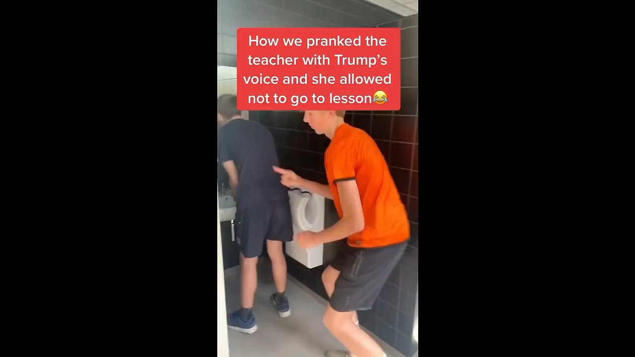 OMG! It works!🤣