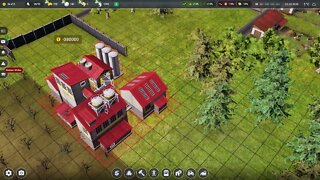 Farm Manager 2021 Jogando no hard parte 3