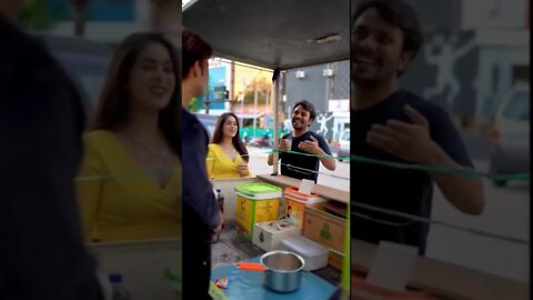 kesar wali chay, funny video, #trending #shorts #shortsvideo #trendingvideo