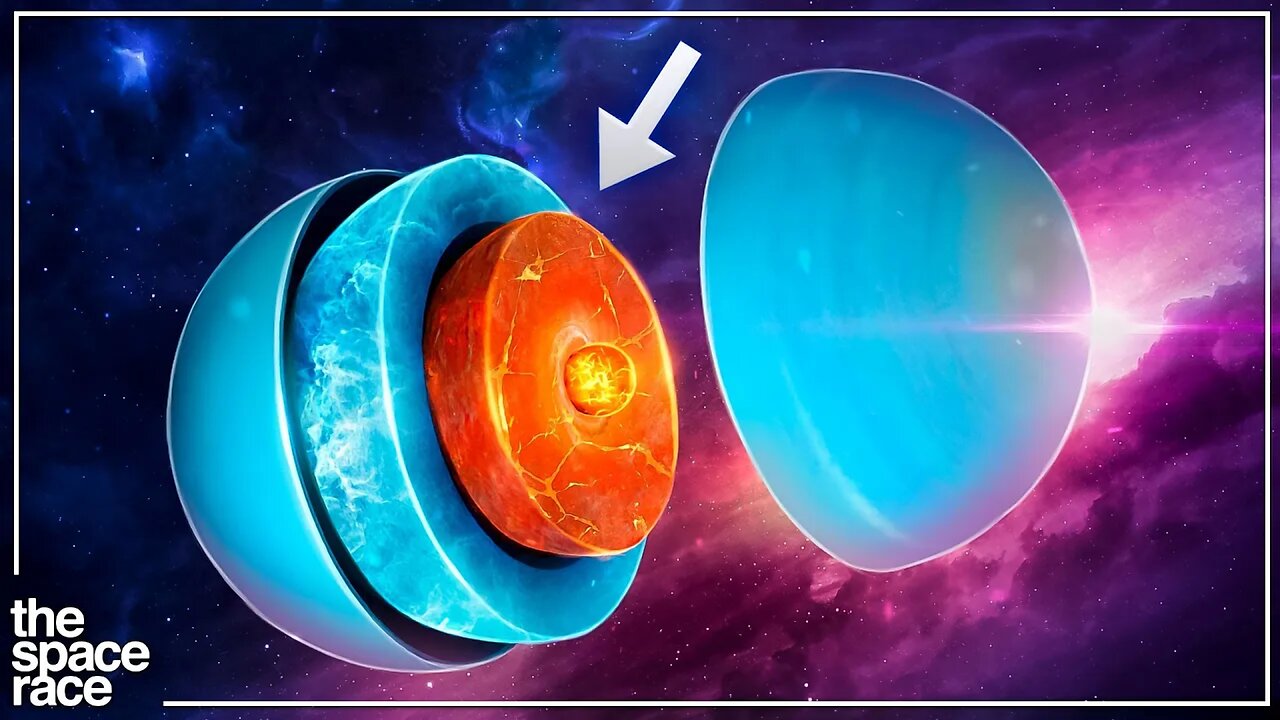 NASA’s New Discovery On Uranus Changes Everything!