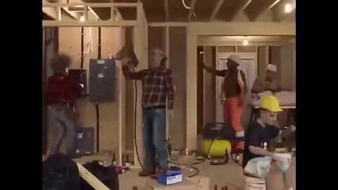 Who are they and what do they do