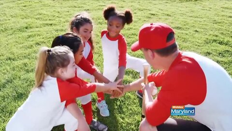 Eggland's Best - Little League Snacks