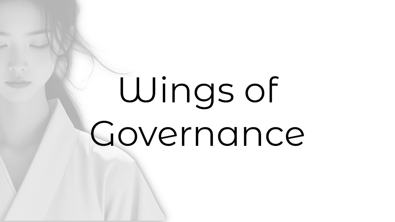 Wings of Governance