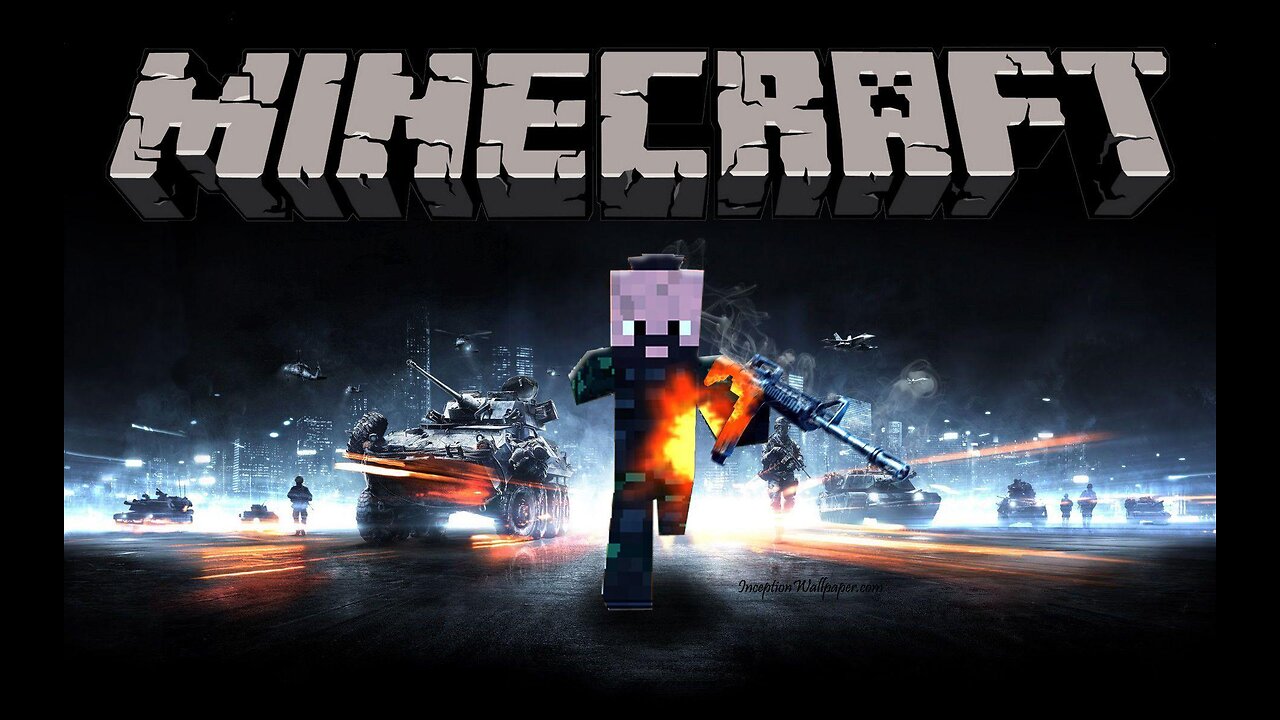 MINECRAFT