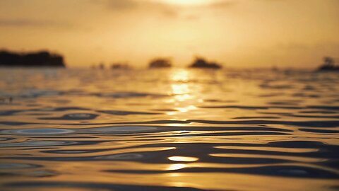 #sunset #ocean #beatifull
