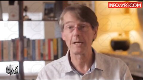 The Vaccine Is A Depopulation Weapon Warns Top Pfizer Scientist