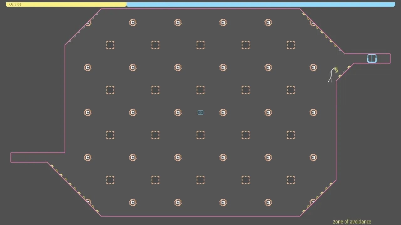 N++ - Zone Of Avoidance (?-D-03) - G--T++E--