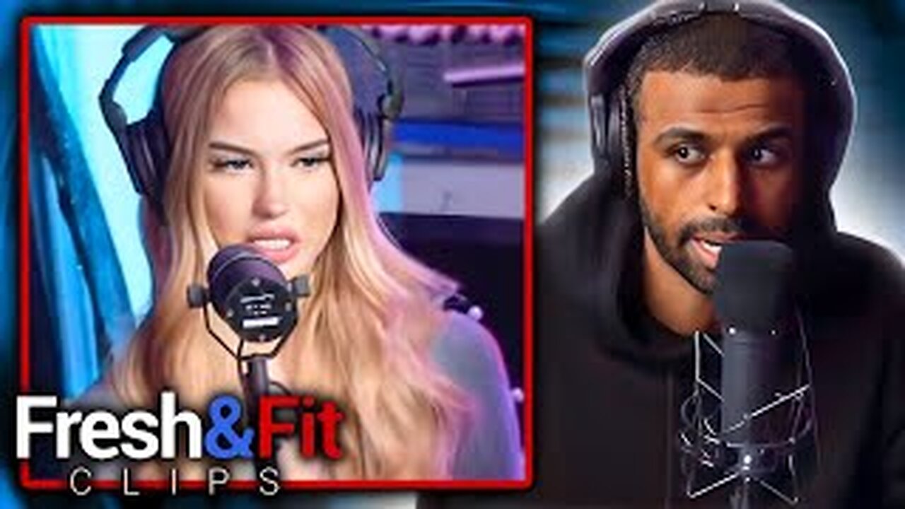 She HADN’T Realized She DOESN’T Deserve Her DREAM Man!