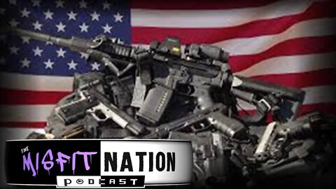 We Should All Get Guns!