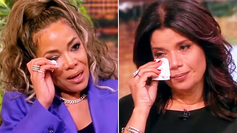 'Done! Never Coming Back!' - 'The View' Gets Tragic News About Its Future