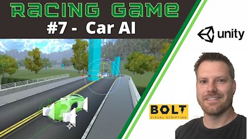 Car AI made easy!