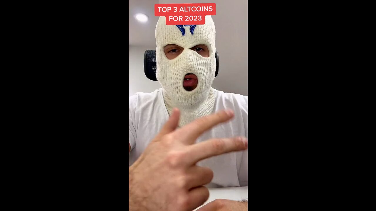 Crypto