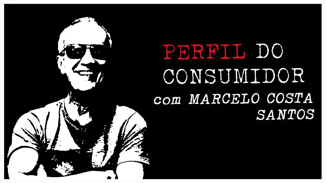 Aposto que você não sabia isso do Marcelo Costa Santos | Pitadas da Live