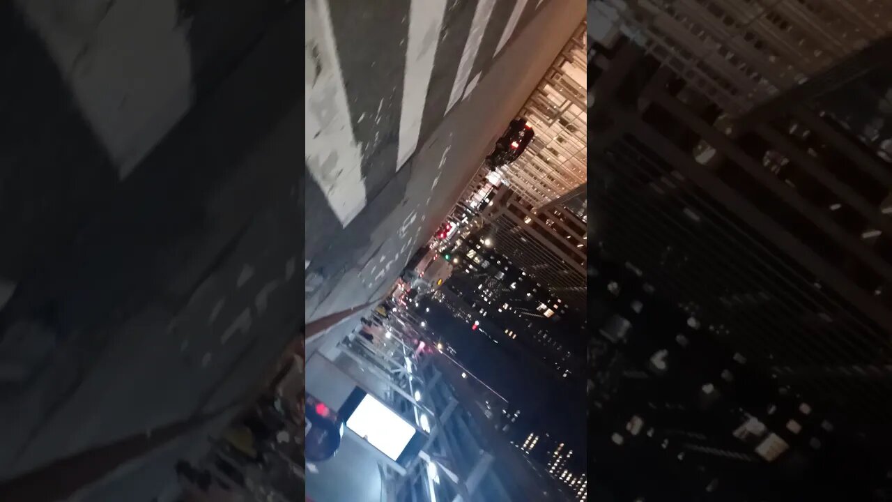 New York City 2021