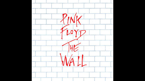 Pink Floyd - Another Brick In The Wall (Lyrics)