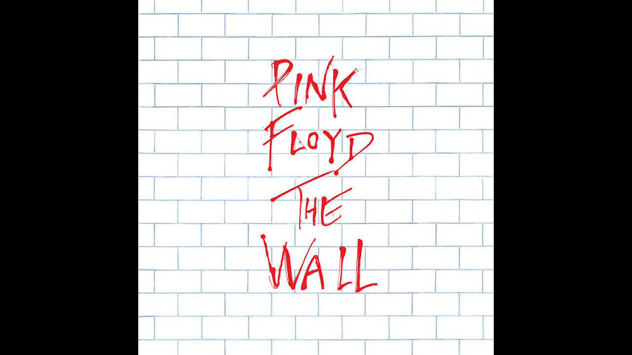 Pink Floyd - Another Brick In The Wall (Lyrics)