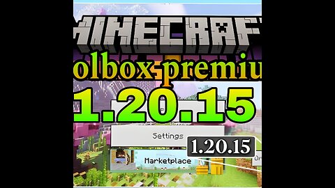 Minecraft 1.20.15 Mod Menu Hack Version