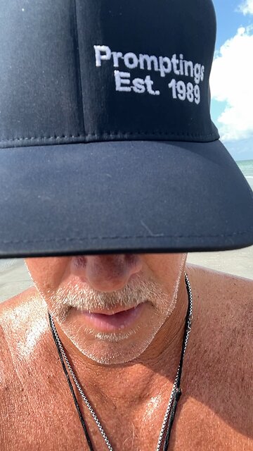 Do it today! 🌴😎❤️ #promptings #sendoutcards #islandvibe #beachlifedoesntsuck