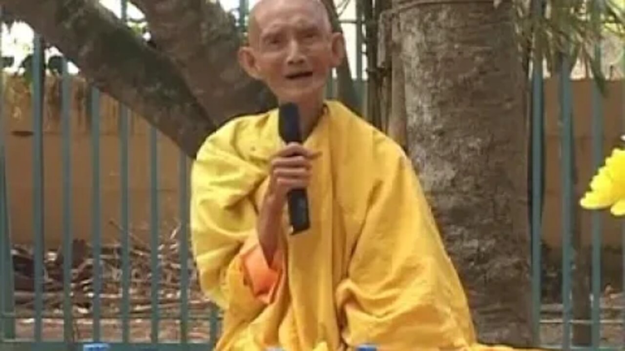 19. PHÁP MÔN TỊNH ĐỘ 19 SƯ GIÁC KHANG GIẢNG