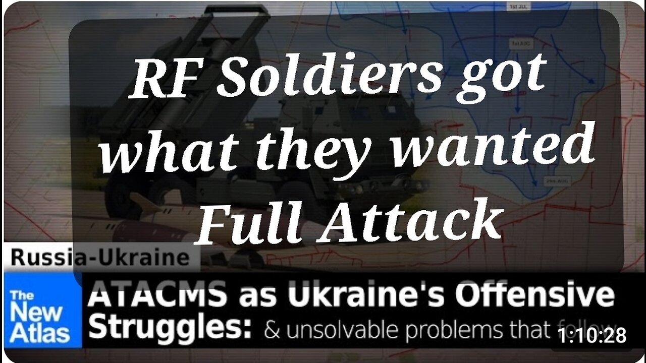 B.gun scott ritter;LETHAL Russian forces are geared up For full assault on kupiansk n liman o