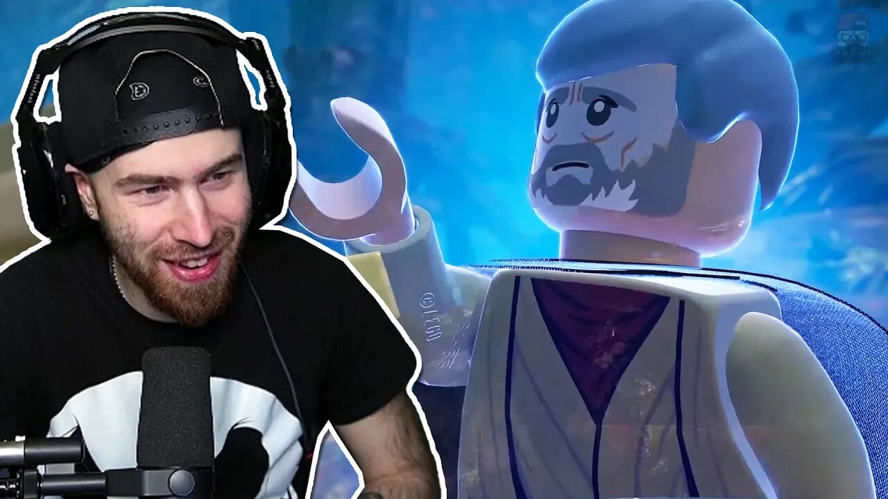 LEGO Star Wars: The Skywalker Saga Gameplay Trailer Release Date REACTION