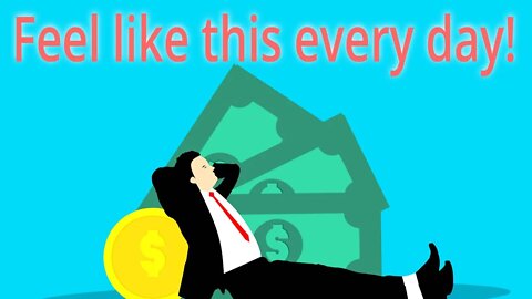 3 Ways to Achieve Financial Security Abroad (#3 Is Underrated)