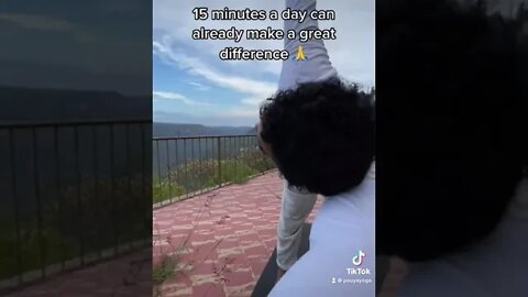 POV Yoga 😏