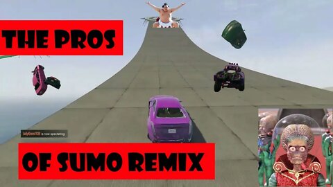 This Is Sumo Remix