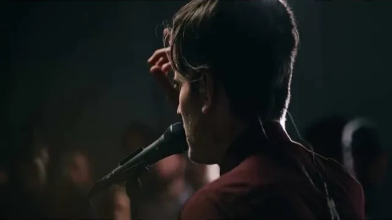 Musicbed Sessions- Dark Rooms- mastered