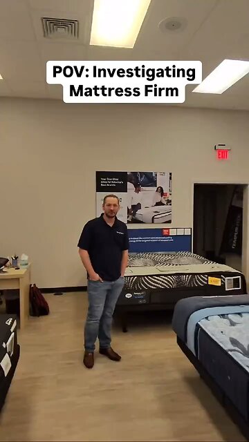 🚨 Investigating Mattress Firm: Mob Front or Legit Business?