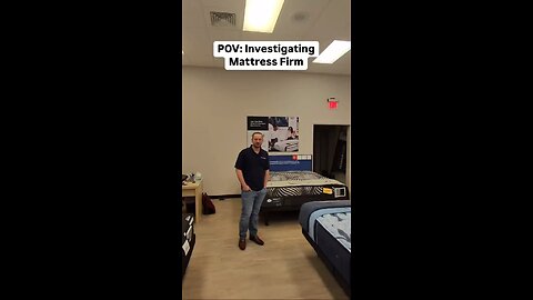 🚨 Investigating Mattress Firm: Mob Front or Legit Business?