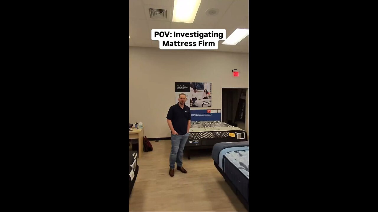 🚨 Investigating Mattress Firm: Mob Front or Legit Business?