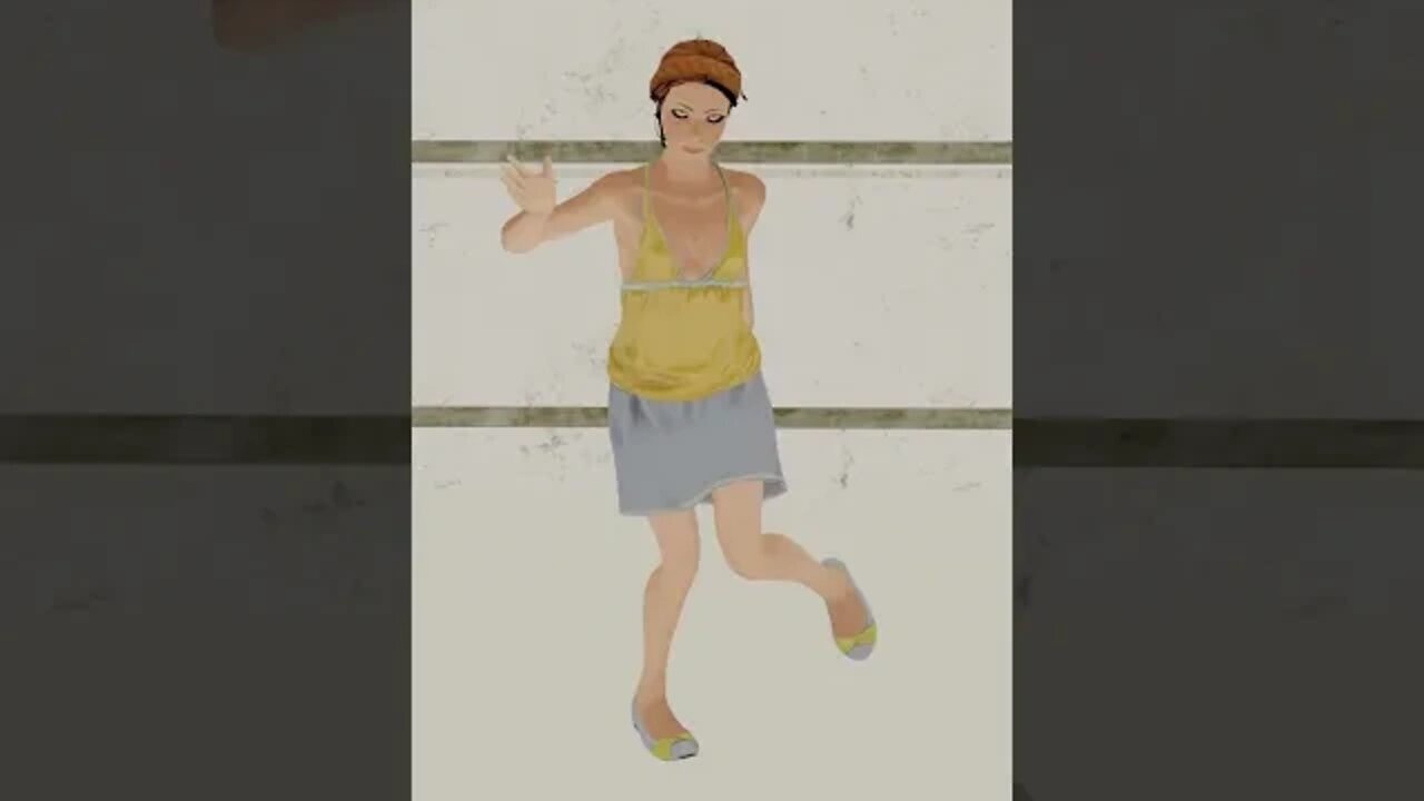 Random #Shorts : Crazy Trumpet