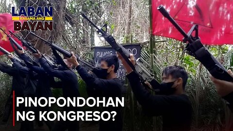 Ka Ramon: Kaya pala tumagal ng 54 years ang teror*smo ng C P P-N P A-N D F dahil sa kongreso