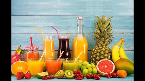 Smoothies Facts! and Questions?