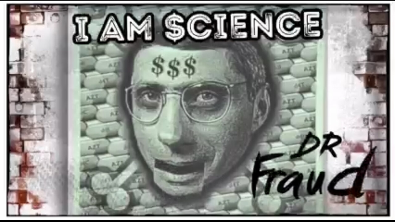 I AM $CIENCE