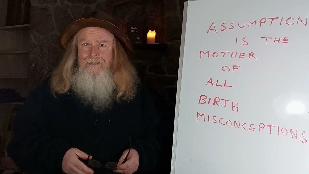 515-1221 Listen closely 1: ASSUMPTION