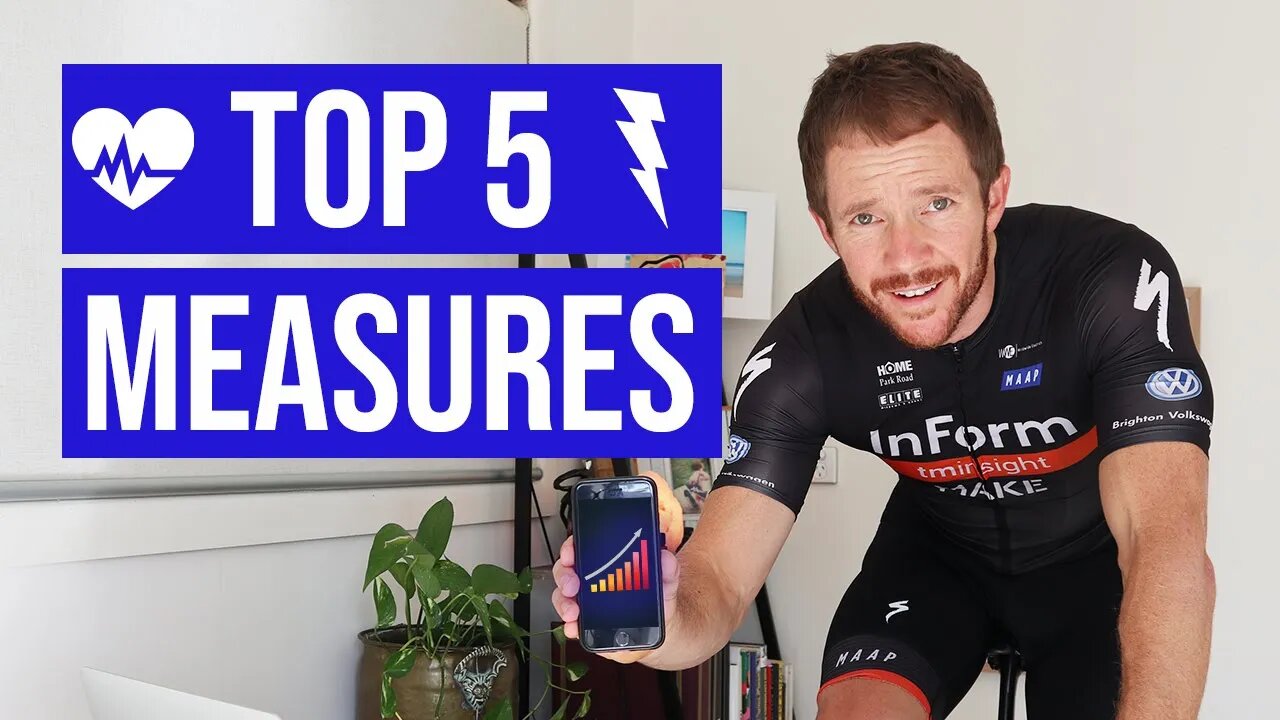 Five Simple Ways to Measure Your Progress in Cycling