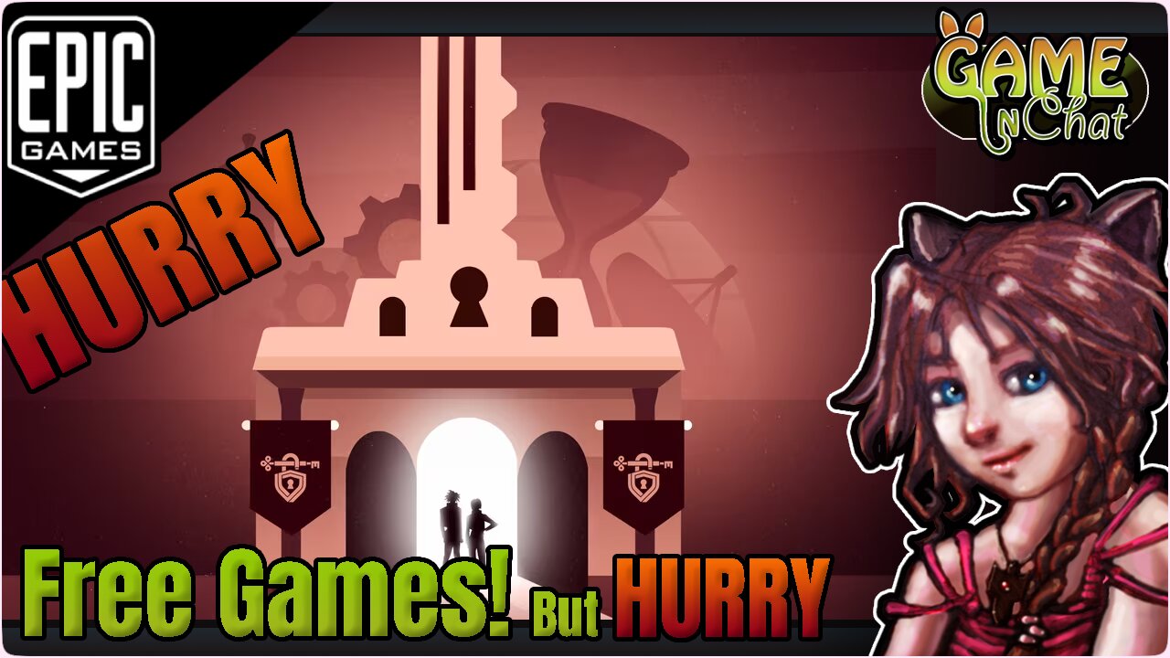 ⭐Free Game, "Escape Academy"🎇 Claim it now before it's too late! 🔥Hurry on this one! :D