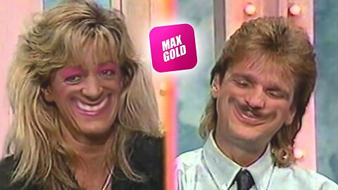 ON ÉCOUTE un VIEUX COUP de FOUDRE la GANG !!! TQS 1992...TRAUMATISANT !!! (Spécial de Max Gold)