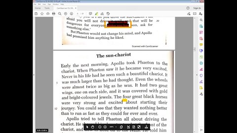 Class 5 English A 05 01 2021