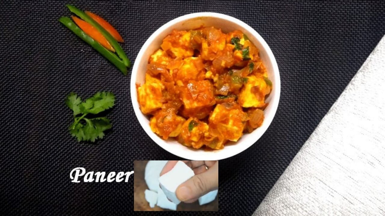 Paneer Recipe Homemade soft and spongy fresh paneer recipe without lemon / vinegar.